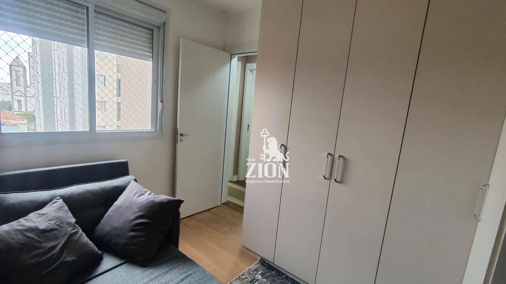 Apartamento, 3 quartos, 73 m² - Foto 13