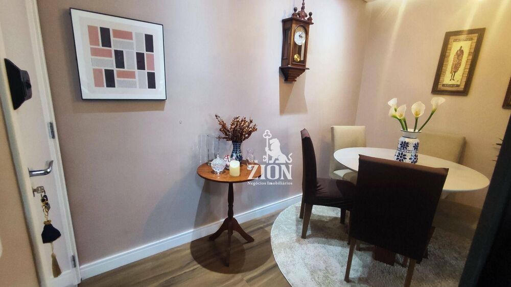 Apartamento, 3 quartos, 73 m² - Foto 10