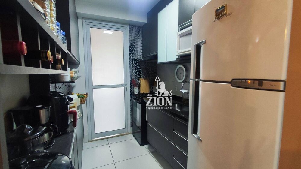 Apartamento, 3 quartos, 73 m² - Foto 9