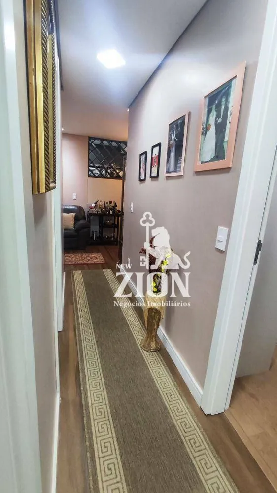 Apartamento, 3 quartos, 73 m² - Foto 16