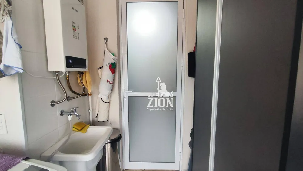 Apartamento, 3 quartos, 73 m² - Foto 7