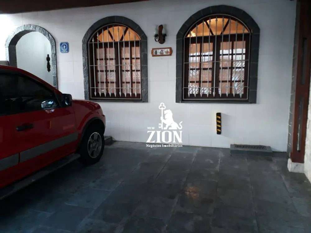 Casa, 2 quartos, 380 m² - Foto 6