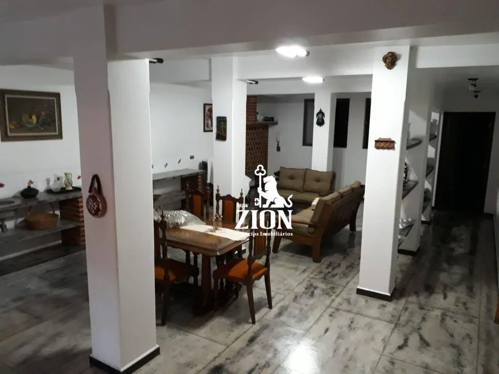 Casa, 2 quartos, 380 m² - Foto 7