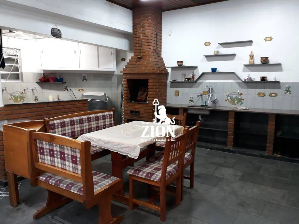 Casa, 2 quartos, 380 m² - Foto 8