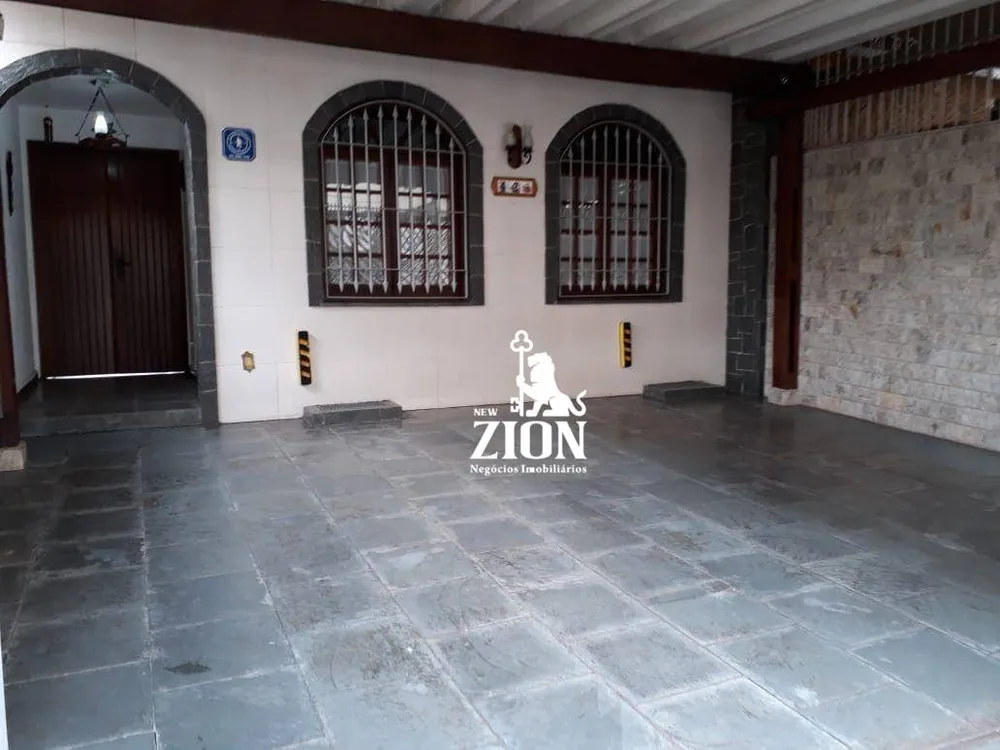 Casa, 2 quartos, 380 m² - Foto 9