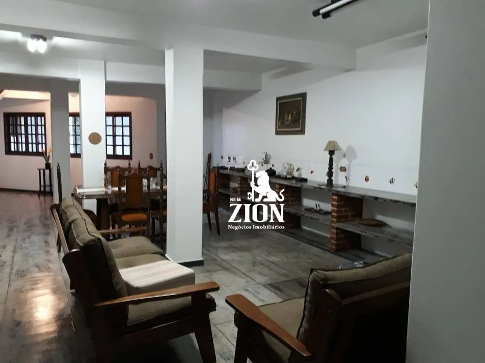 Casa, 2 quartos, 380 m² - Foto 1