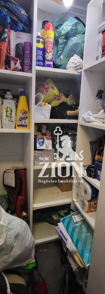 Apartamento, 3 quartos, 94 m² - Foto 3