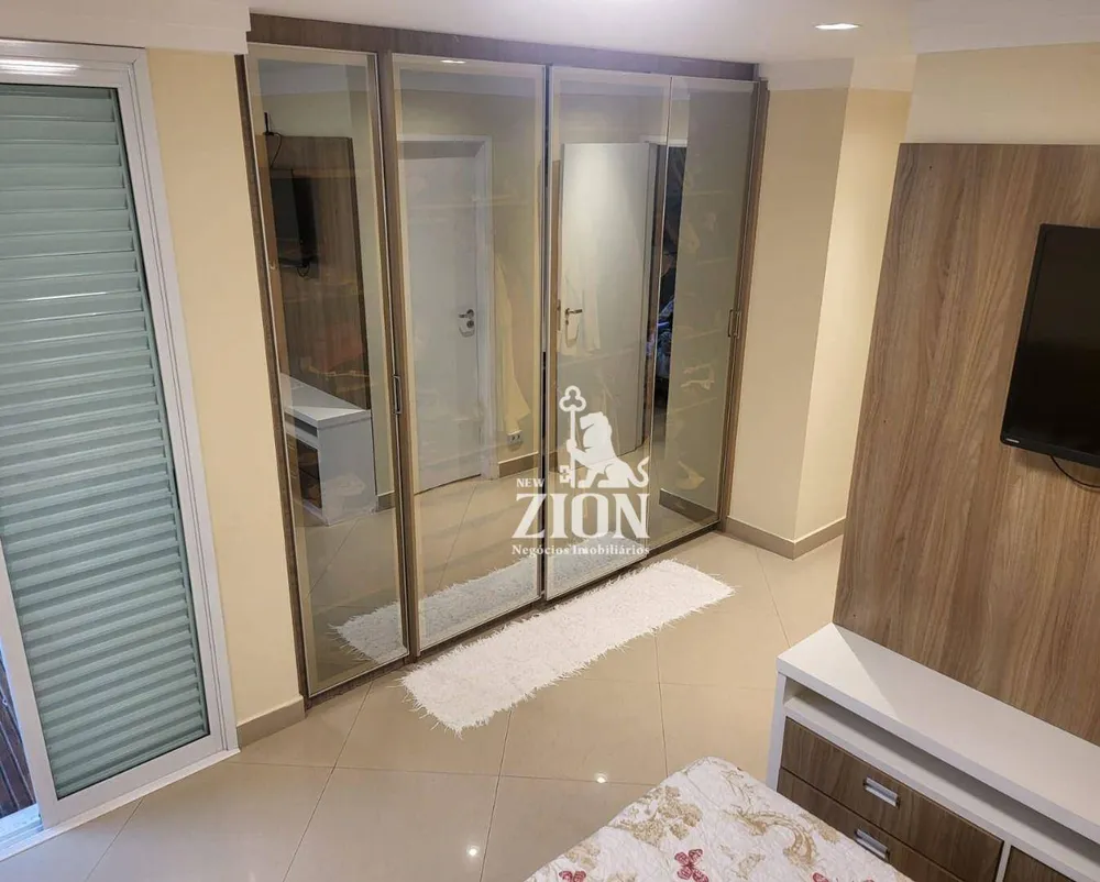 Apartamento, 3 quartos, 94 m² - Foto 8