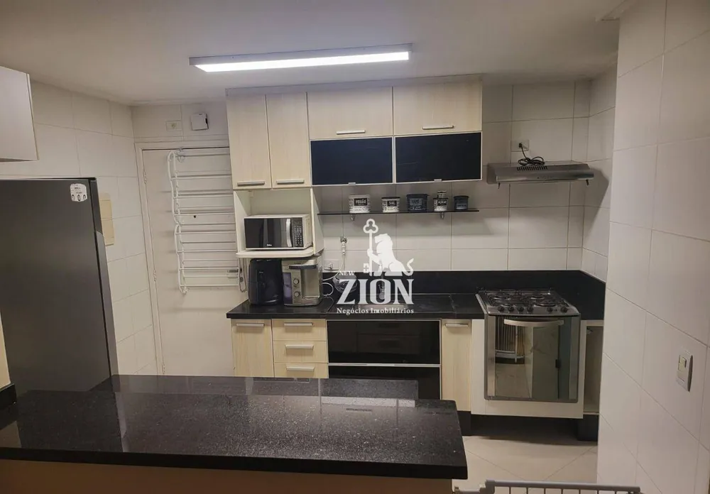 Apartamento, 3 quartos, 94 m² - Foto 4
