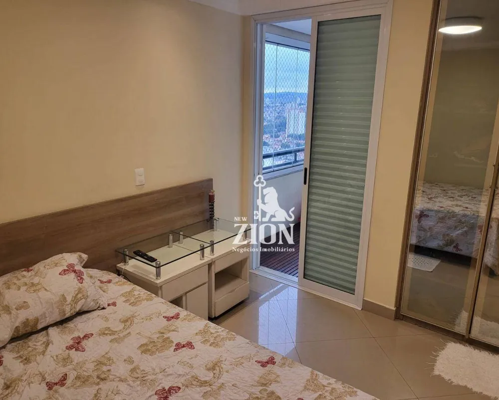 Apartamento, 3 quartos, 94 m² - Foto 7