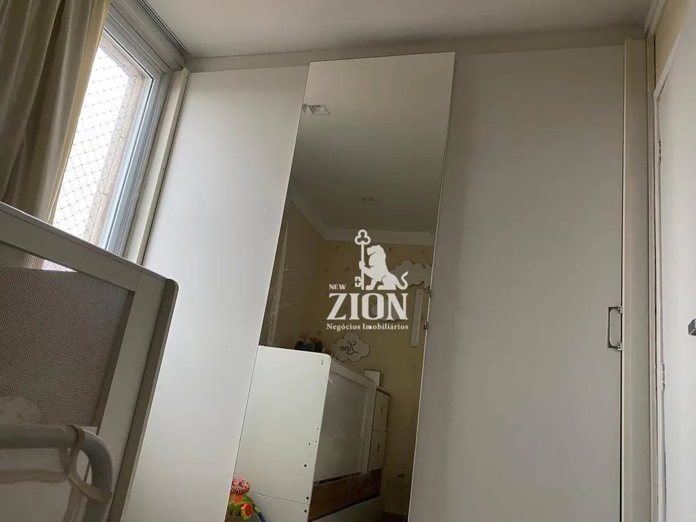 Apartamento, 3 quartos, 94 m² - Foto 2