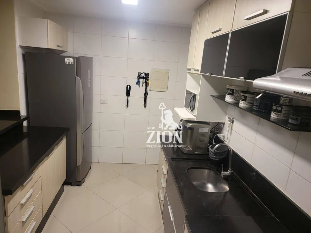 Apartamento, 3 quartos, 94 m² - Foto 5