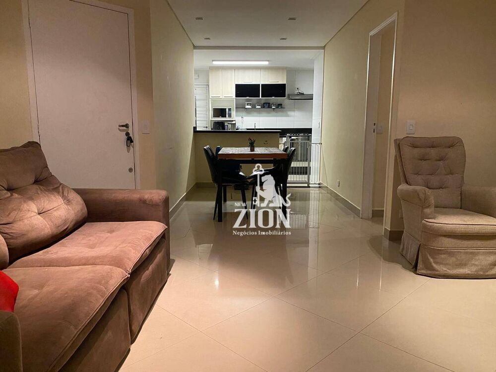 Apartamento, 3 quartos, 94 m² - Foto 2