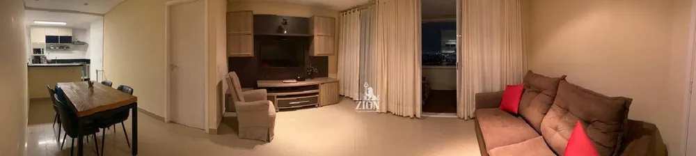 Apartamento, 3 quartos, 94 m² - Foto 6