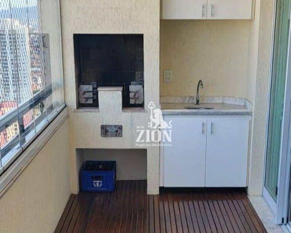 Apartamento, 3 quartos, 94 m² - Foto 4