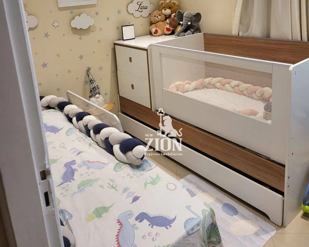 Apartamento, 3 quartos, 94 m² - Foto 15