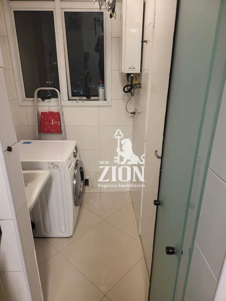 Apartamento, 3 quartos, 94 m² - Foto 9