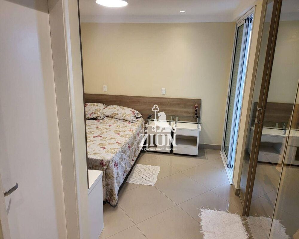 Apartamento, 3 quartos, 94 m² - Foto 1