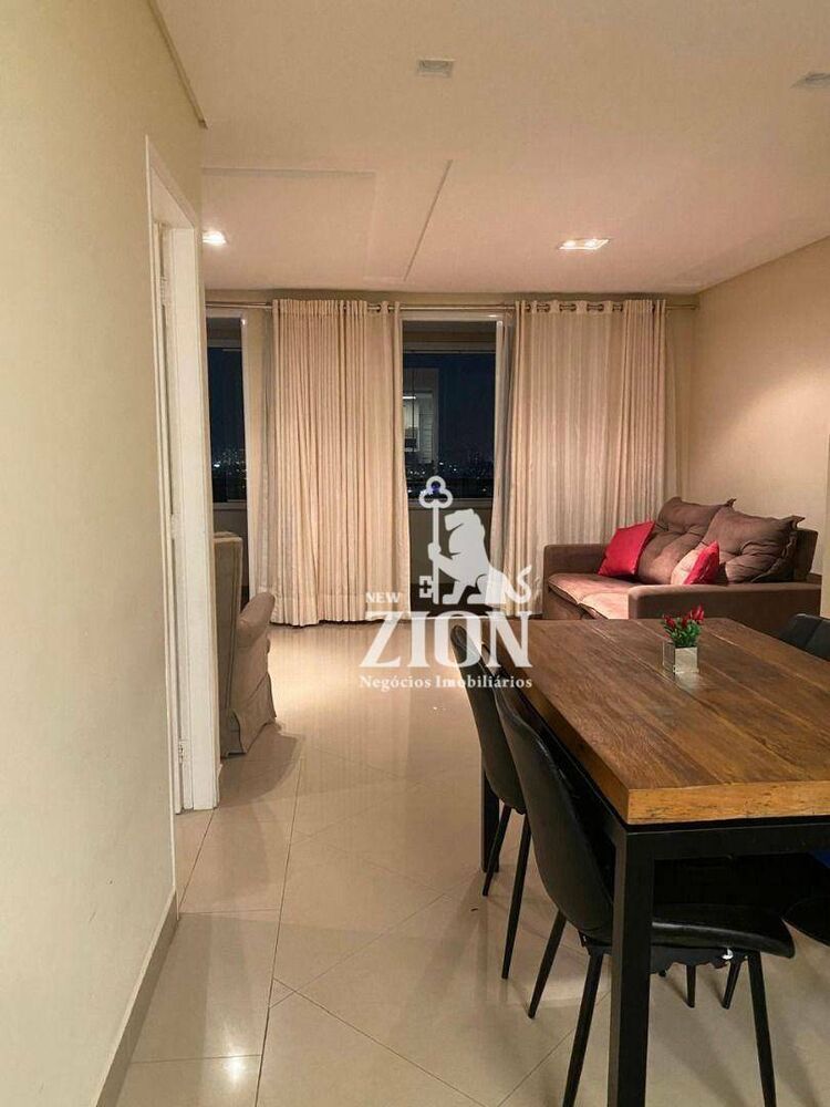 Apartamento, 3 quartos, 94 m² - Foto 3