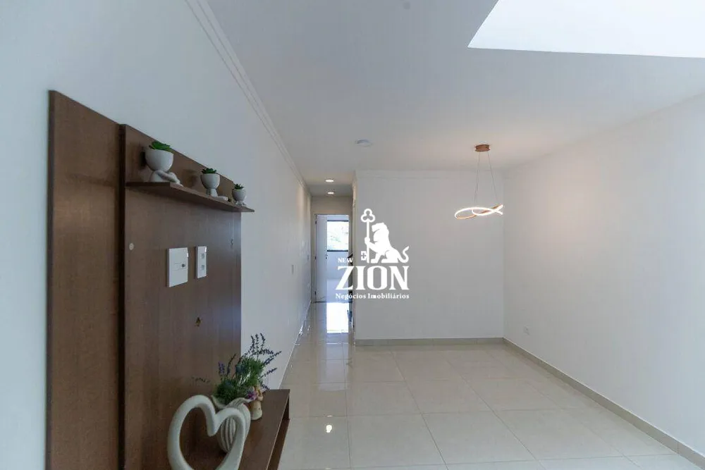 Apartamento, 2 quartos, 46 m² - Foto 1