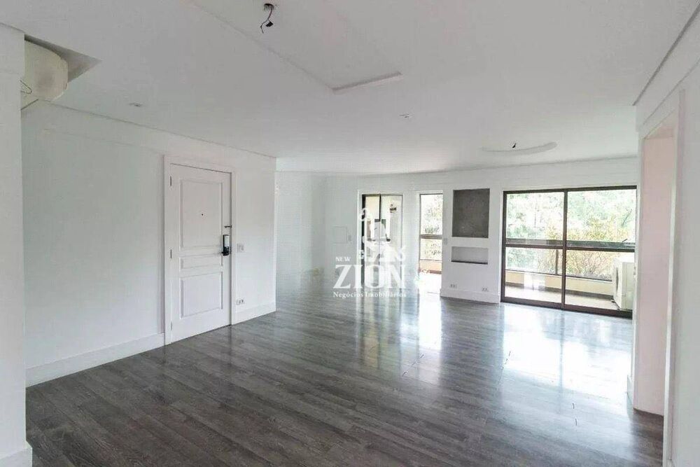 Apartamento, 3 quartos, 140 m² - Foto 4