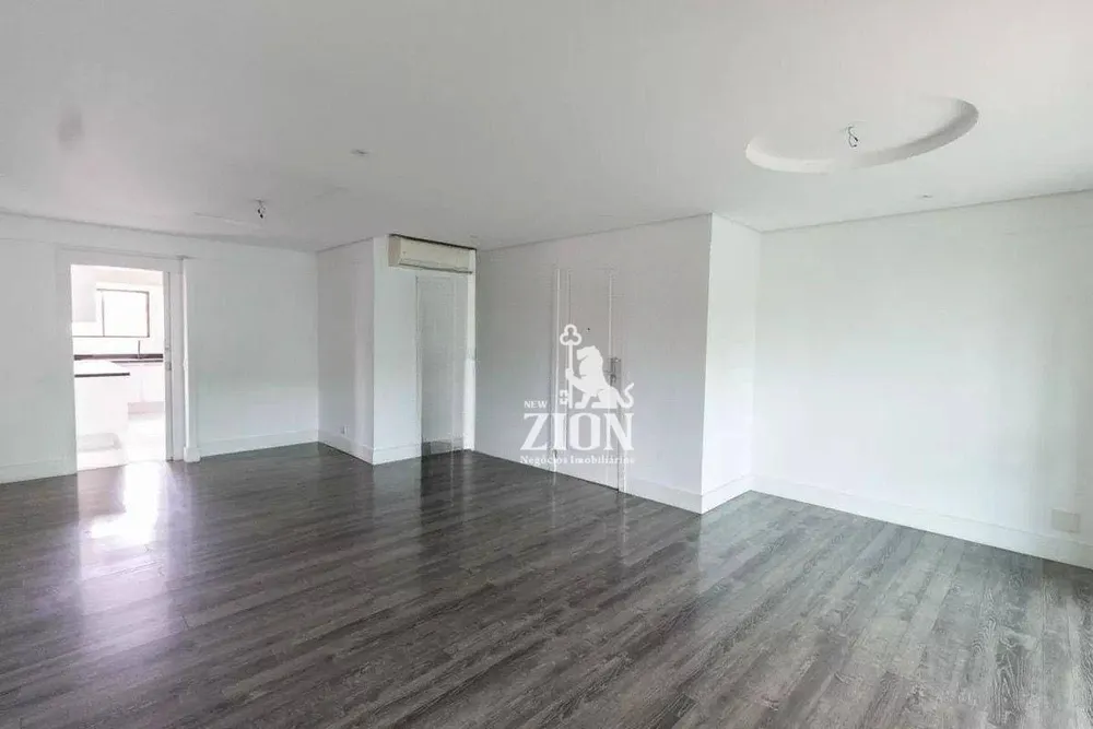 Apartamento, 3 quartos, 140 m² - Foto 5