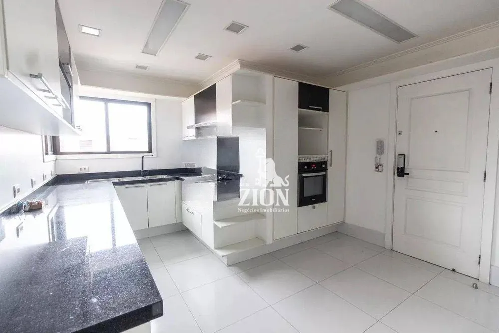 Apartamento, 3 quartos, 140 m² - Foto 6