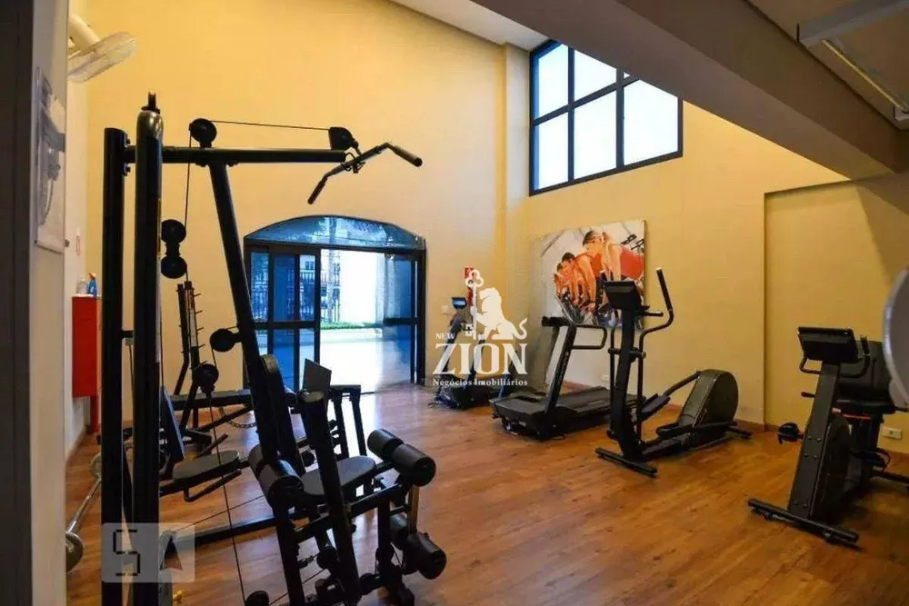 Apartamento, 3 quartos, 140 m² - Foto 15