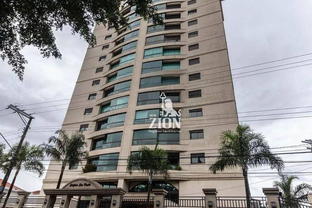 Apartamento, 3 quartos, 140 m² - Foto 3