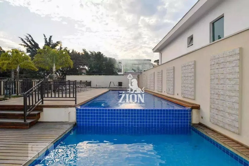 Apartamento, 3 quartos, 140 m² - Foto 16