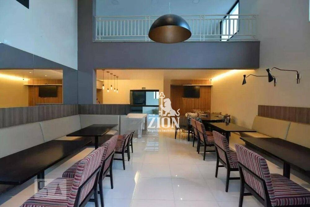 Apartamento, 3 quartos, 140 m² - Foto 2