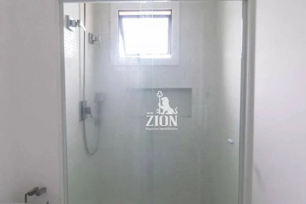 Apartamento, 3 quartos, 140 m² - Foto 11