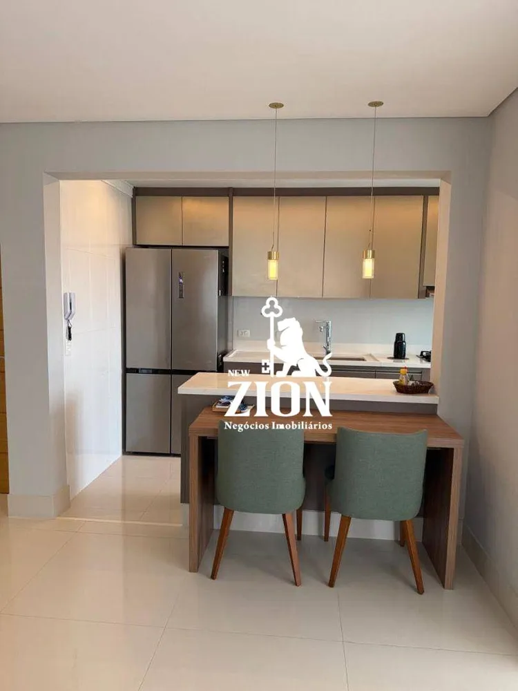 Apartamento, 2 quartos, 76 m² - Foto 8