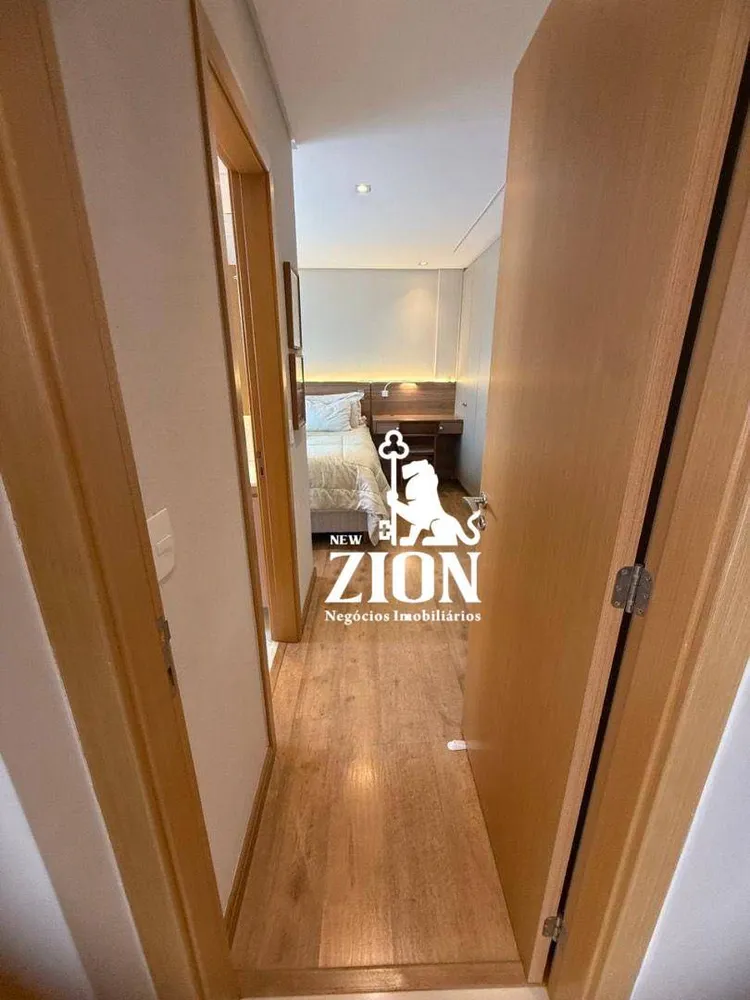 Apartamento, 2 quartos, 76 m² - Foto 12