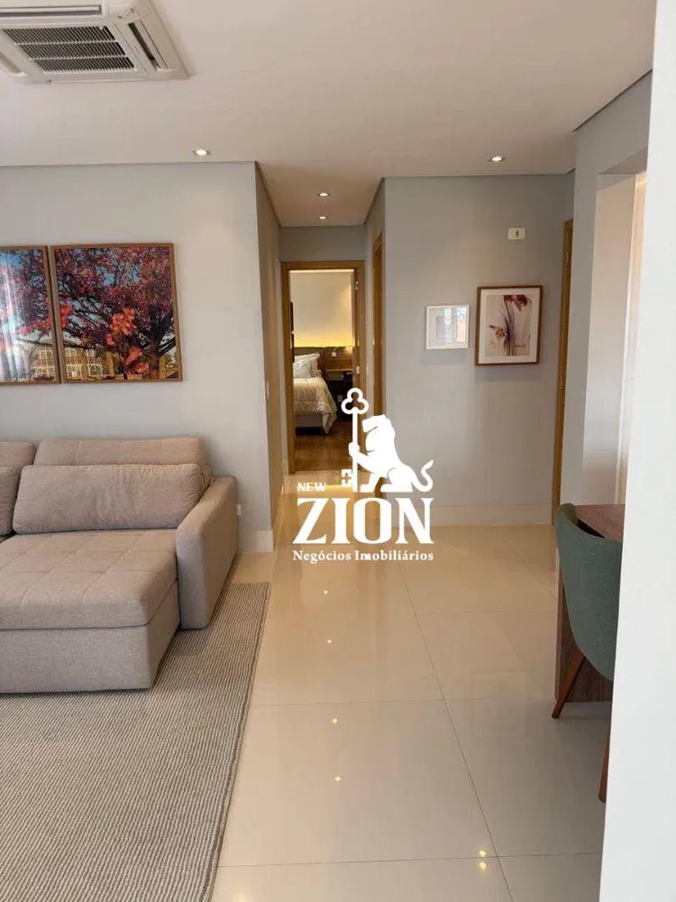Apartamento, 2 quartos, 76 m² - Foto 5