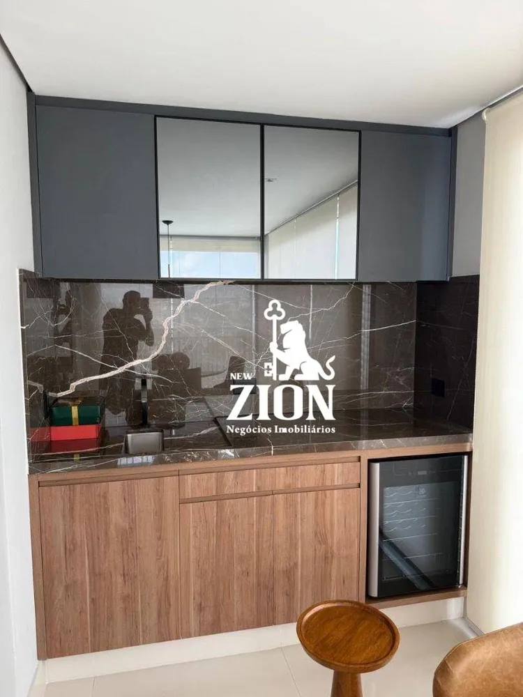 Apartamento, 2 quartos, 76 m² - Foto 8