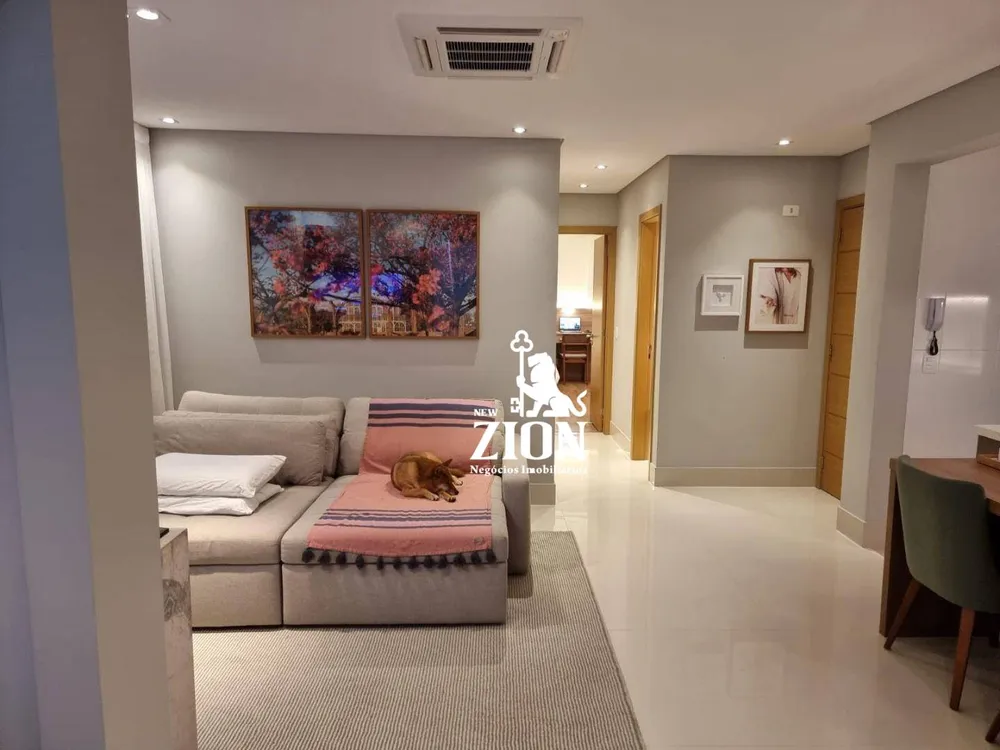 Apartamento, 2 quartos, 76 m² - Foto 12