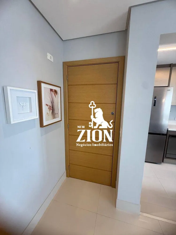 Apartamento, 2 quartos, 76 m² - Foto 3