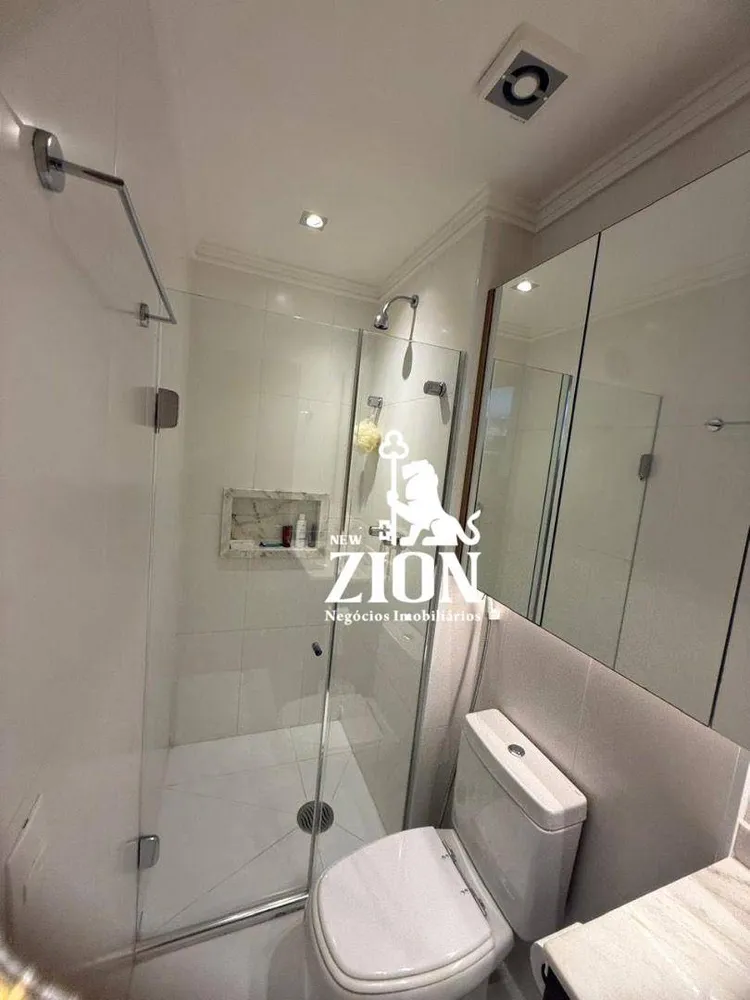 Apartamento, 2 quartos, 76 m² - Foto 11
