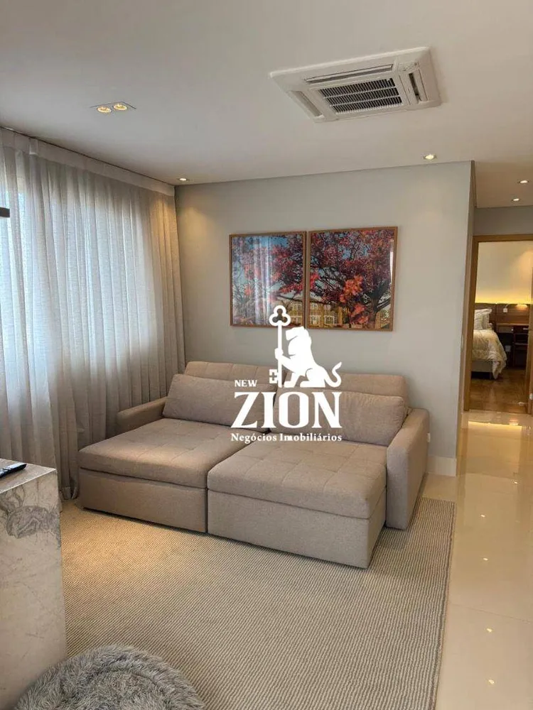 Apartamento, 2 quartos, 76 m² - Foto 4