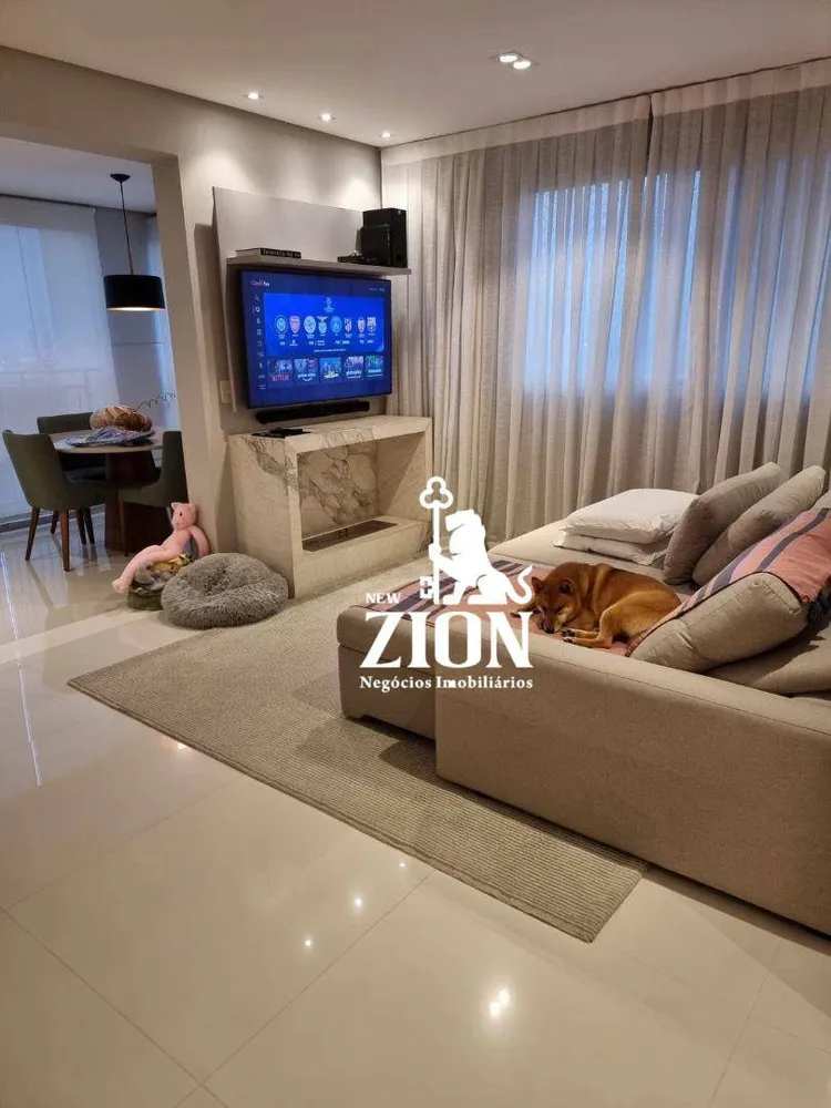Apartamento, 2 quartos, 76 m² - Foto 9