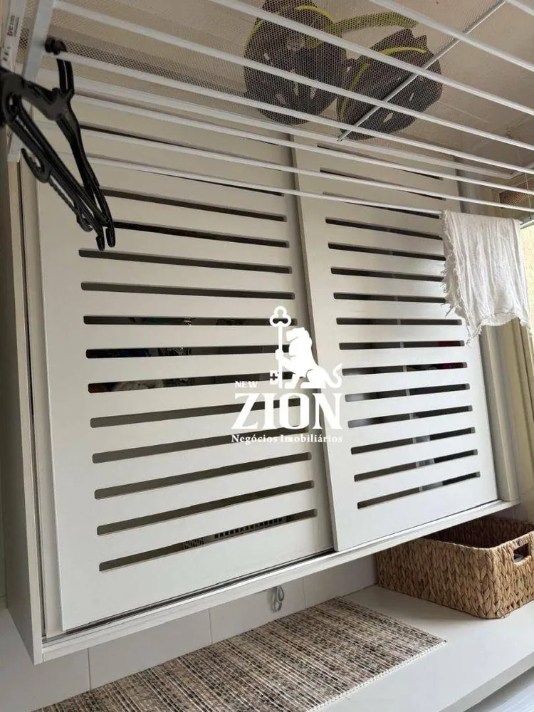 Apartamento, 2 quartos, 76 m² - Foto 9