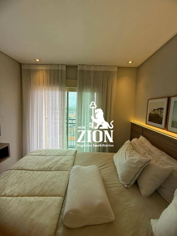 Apartamento, 2 quartos, 76 m² - Foto 10