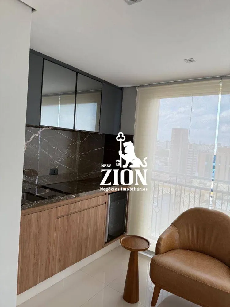 Apartamento, 2 quartos, 76 m² - Foto 2