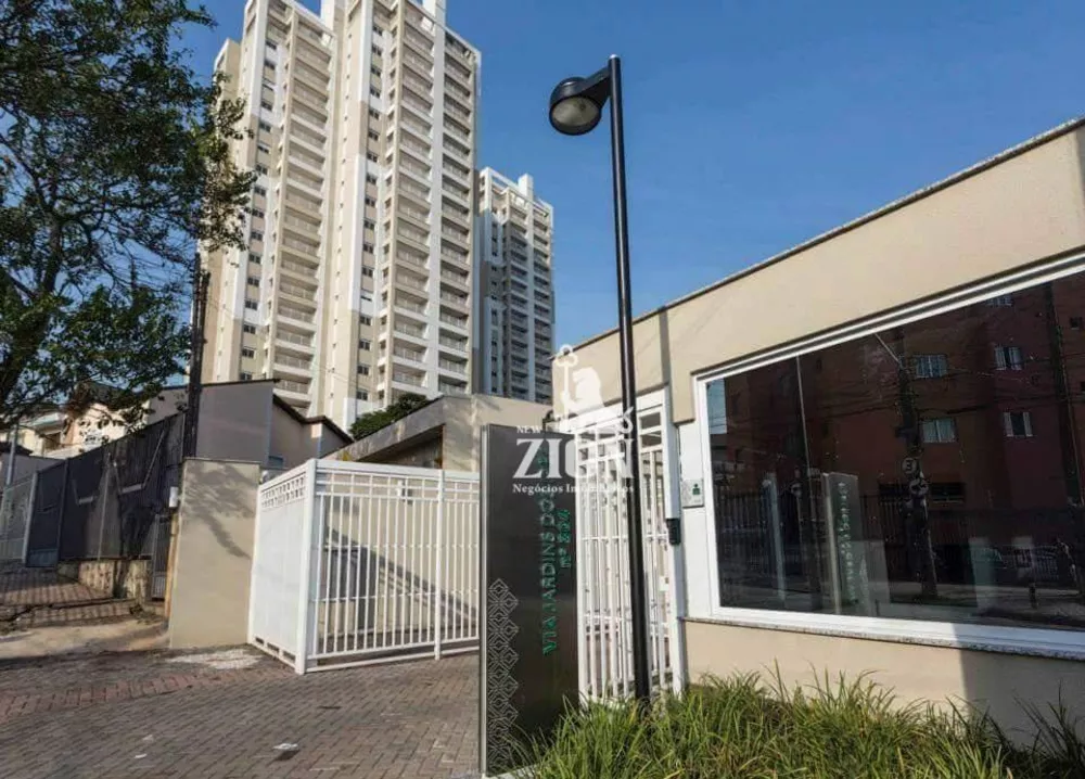 Apartamento à venda com 2 quartos, 78m² - Foto 2
