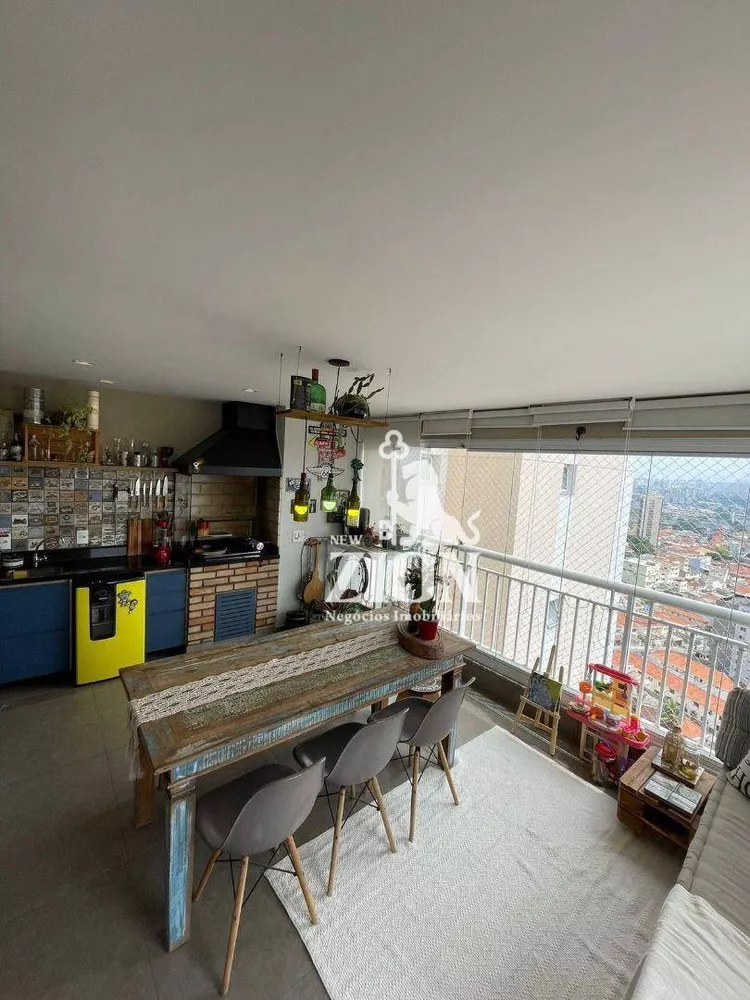 Apartamento à venda com 2 quartos, 78m² - Foto 1