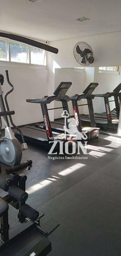 Cobertura, 3 quartos, 134 m² - Foto 5