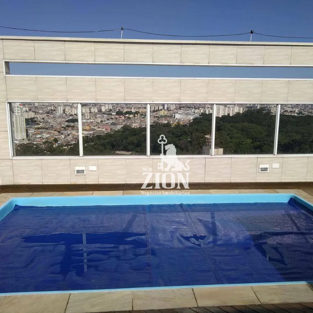 Cobertura, 3 quartos, 134 m² - Foto 17