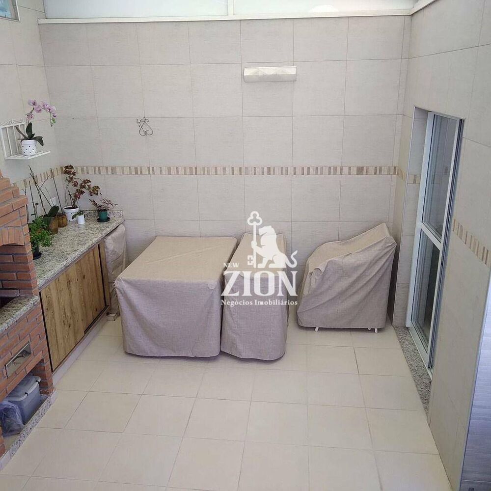 Cobertura, 3 quartos, 134 m² - Foto 4