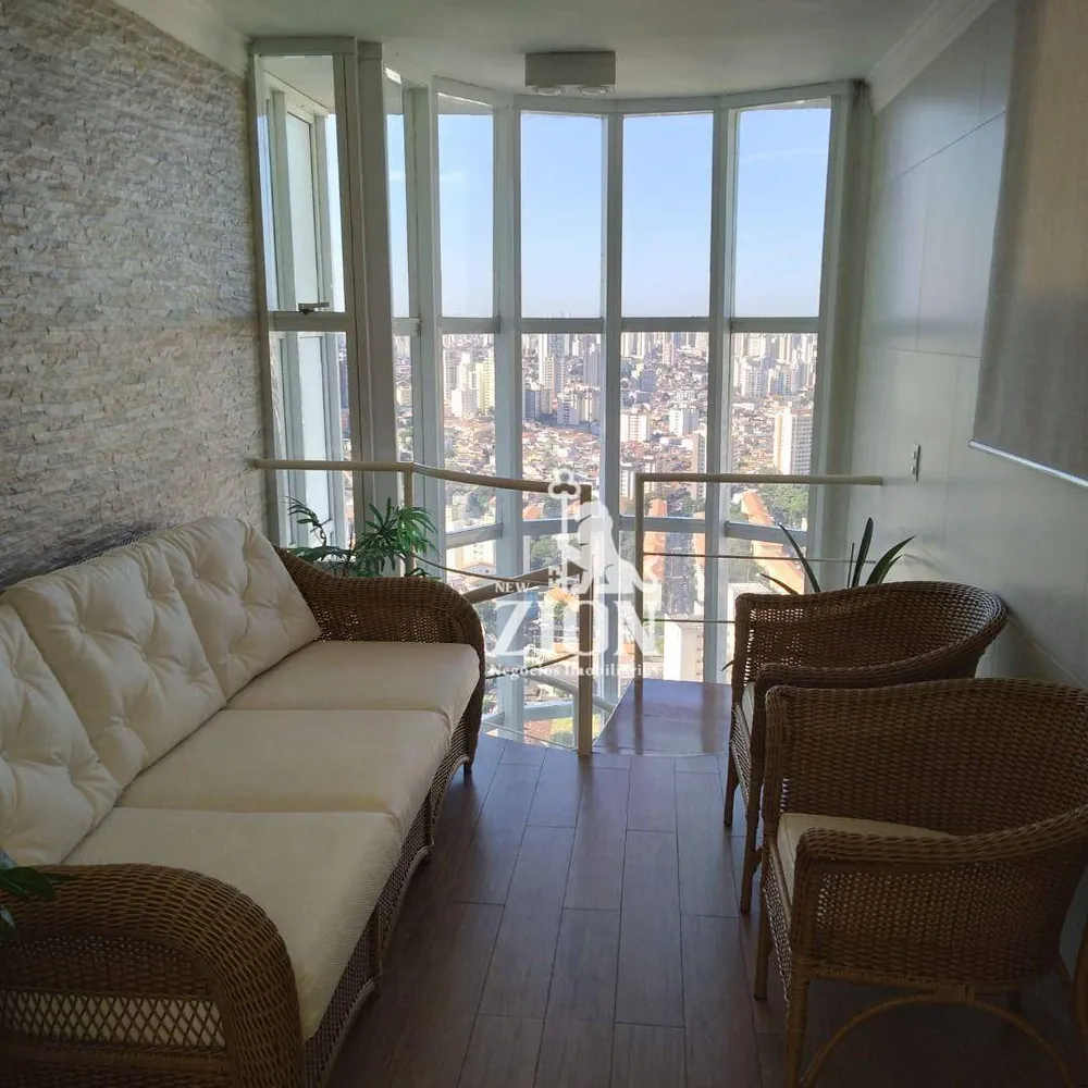 Cobertura, 3 quartos, 134 m² - Foto 18
